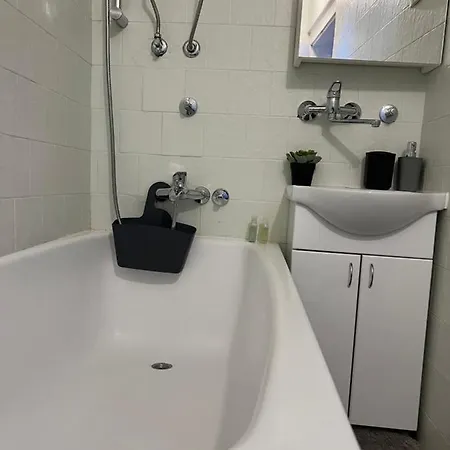 Apartamento Under The Pine *