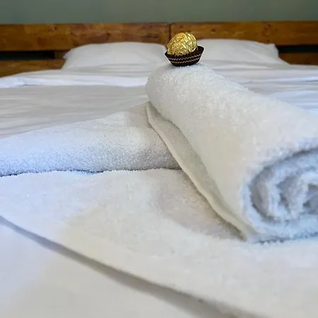 Apartamento Under The Pine Belgrado