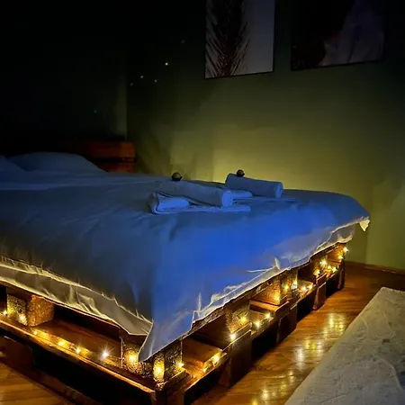 Apartamento Under The Pine